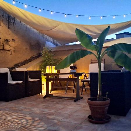 Casa Magister Apartment Caceres Ngoại thất bức ảnh