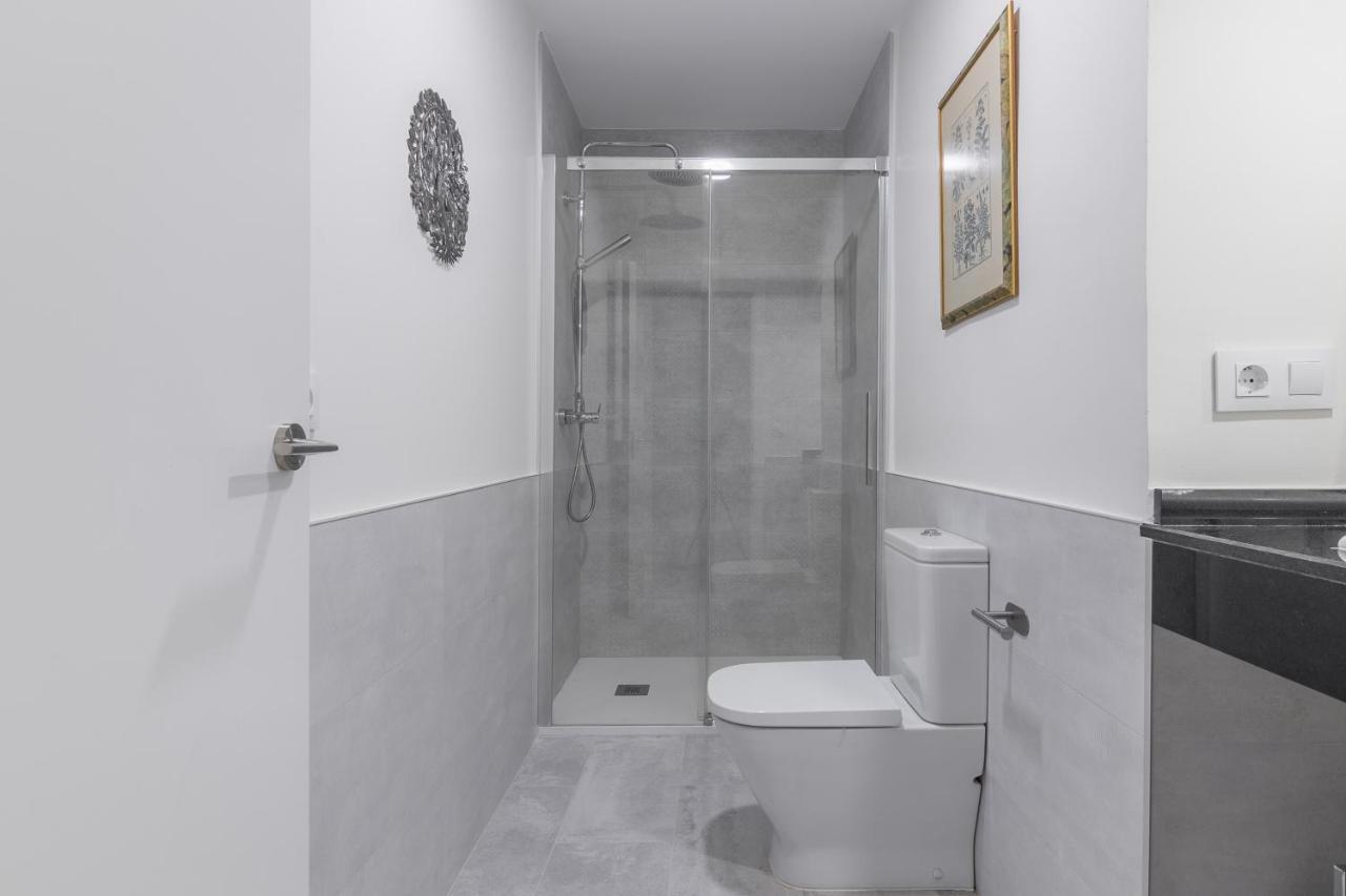 Casa Magister Apartment Caceres Ngoại thất bức ảnh