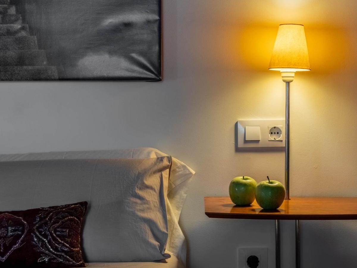 Casa Magister Apartment Caceres Ngoại thất bức ảnh