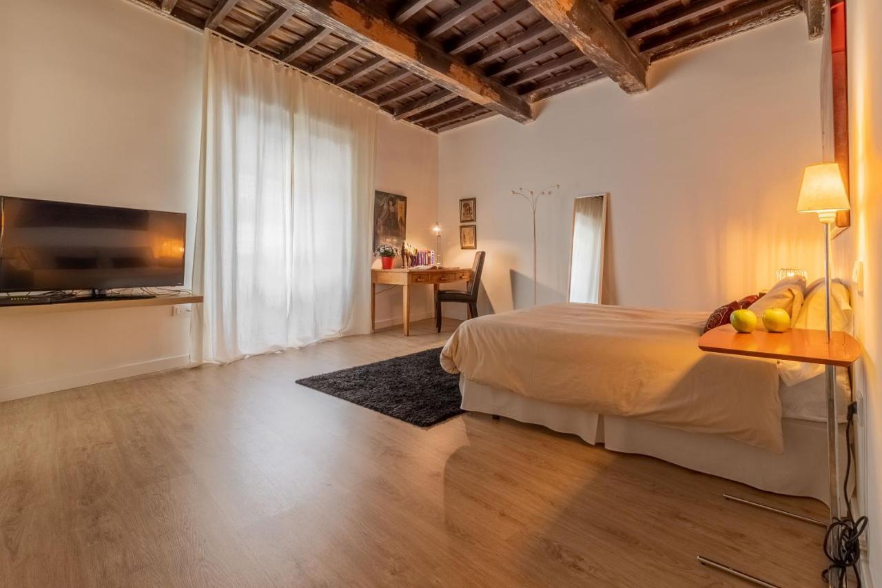 Casa Magister Apartment Caceres Ngoại thất bức ảnh
