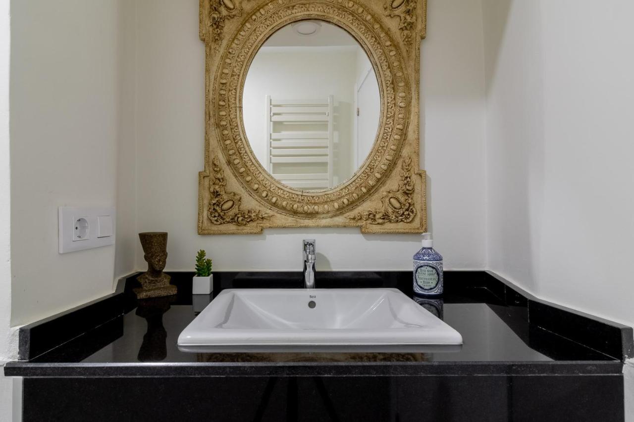 Casa Magister Apartment Caceres Ngoại thất bức ảnh