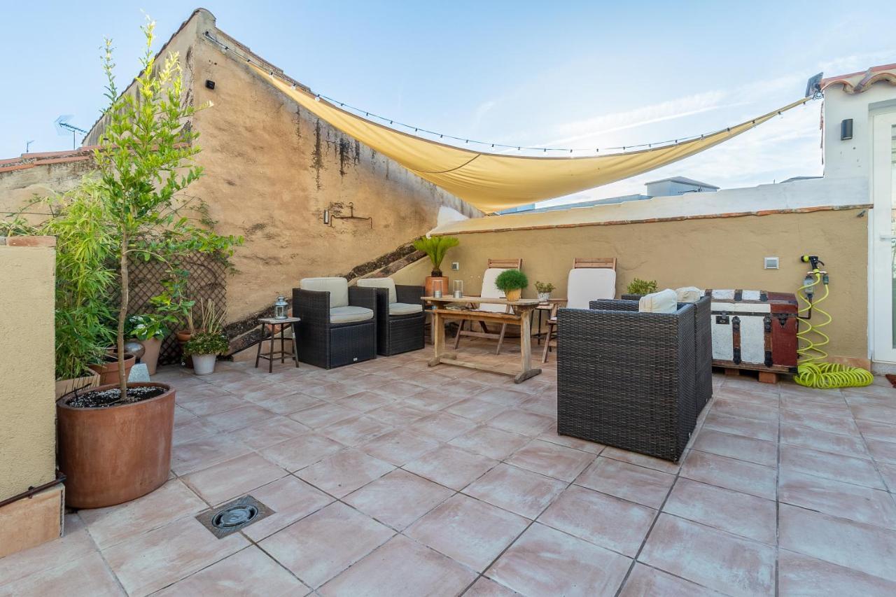 Casa Magister Apartment Caceres Ngoại thất bức ảnh