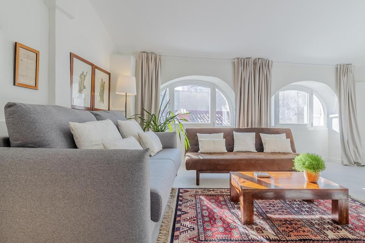 Casa Magister Apartment Caceres Ngoại thất bức ảnh