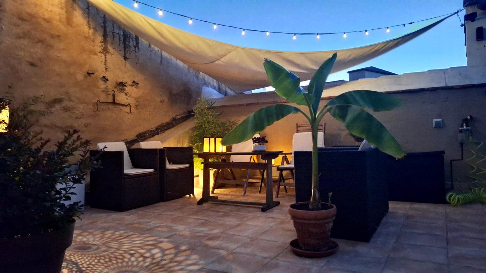 Casa Magister Apartment Caceres Ngoại thất bức ảnh